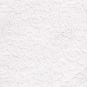 Beautiful flower girl dress worn once! Size 6